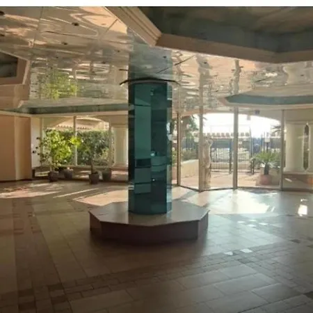 Maison De La Promenade マントン