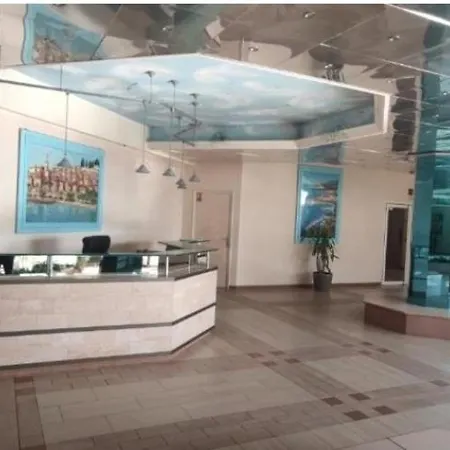 Maison De La Promenade דירה