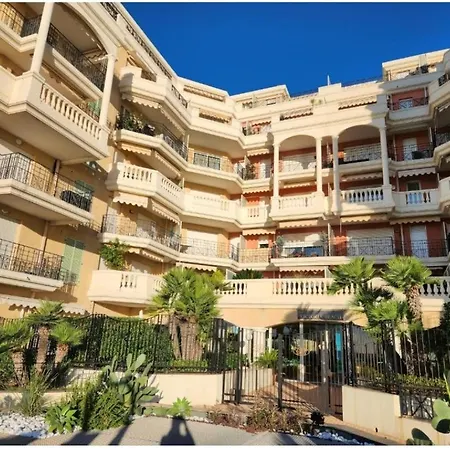 דירה Maison De La Promenade *