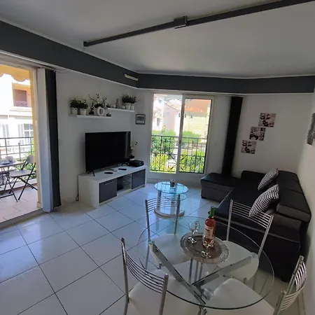 Apartament Maison De La Promenade *